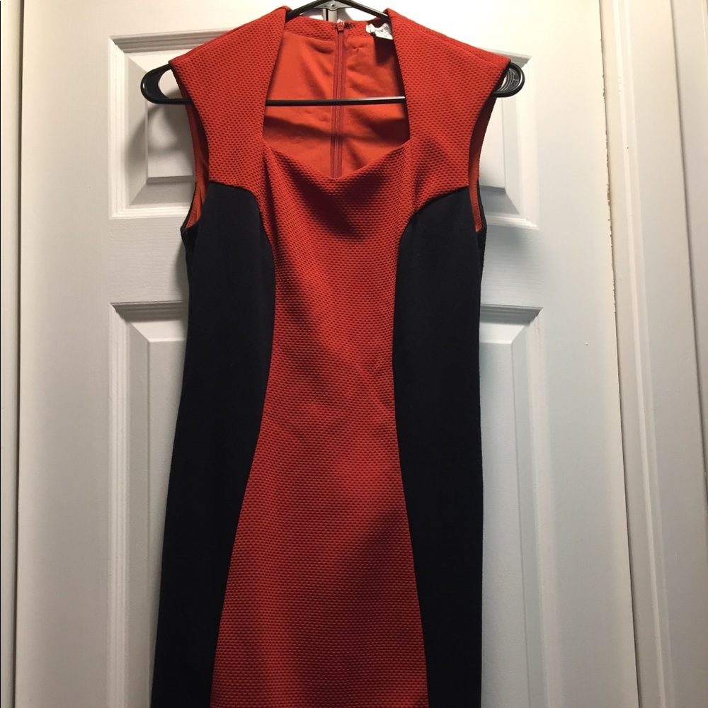 Bar lll dress